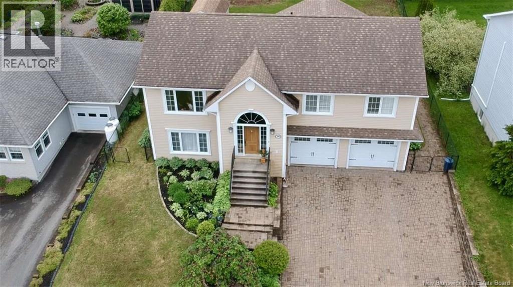 199 Hearne Street, Fredericton, New Brunswick