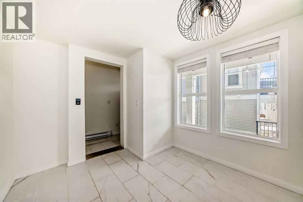 336 South Point Square Sw, Airdrie, Alberta  T4B 5C3 - Photo 8 - A2313676