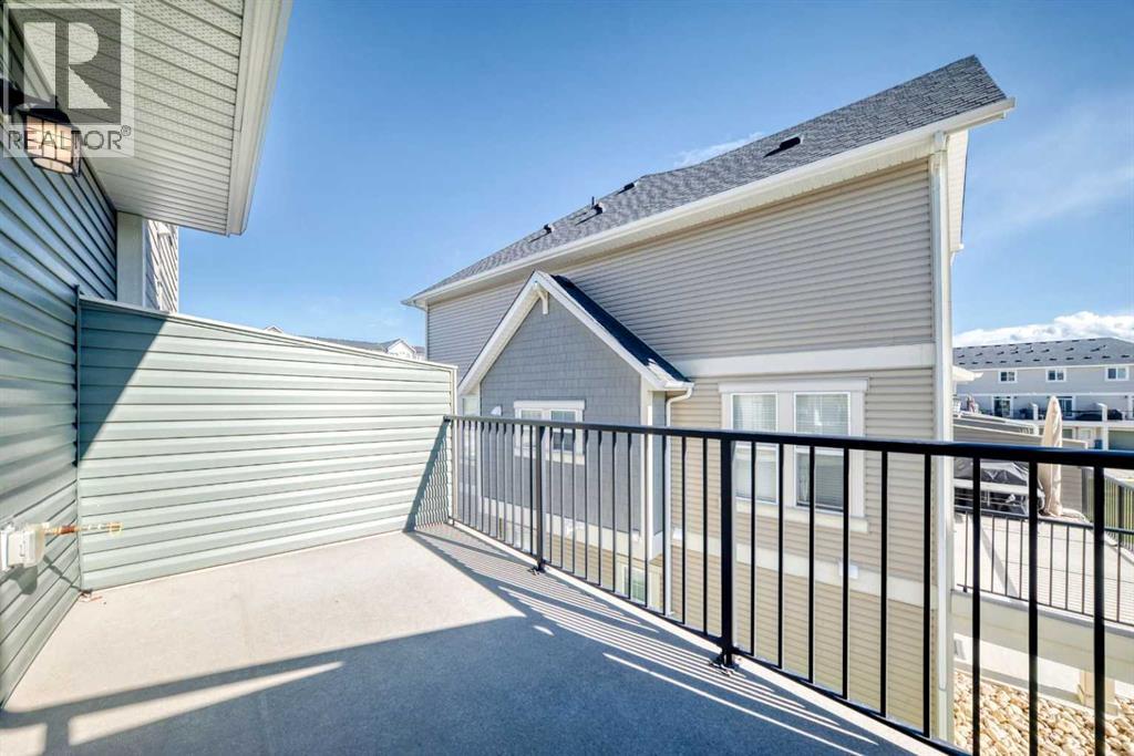 336 South Point Square Sw, Airdrie, Alberta  T4B 5C3 - Photo 31 - A2313676