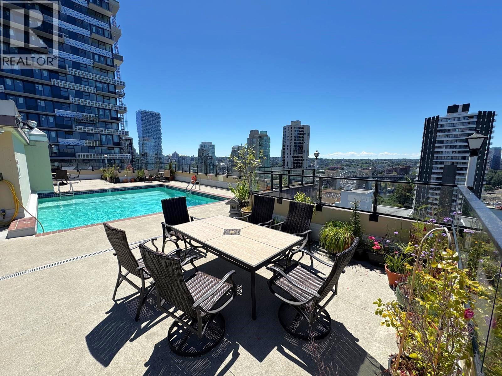 101 1100 Harwood Street, Vancouver, British Columbia  V6E 1R7 - Photo 24 - R3138239