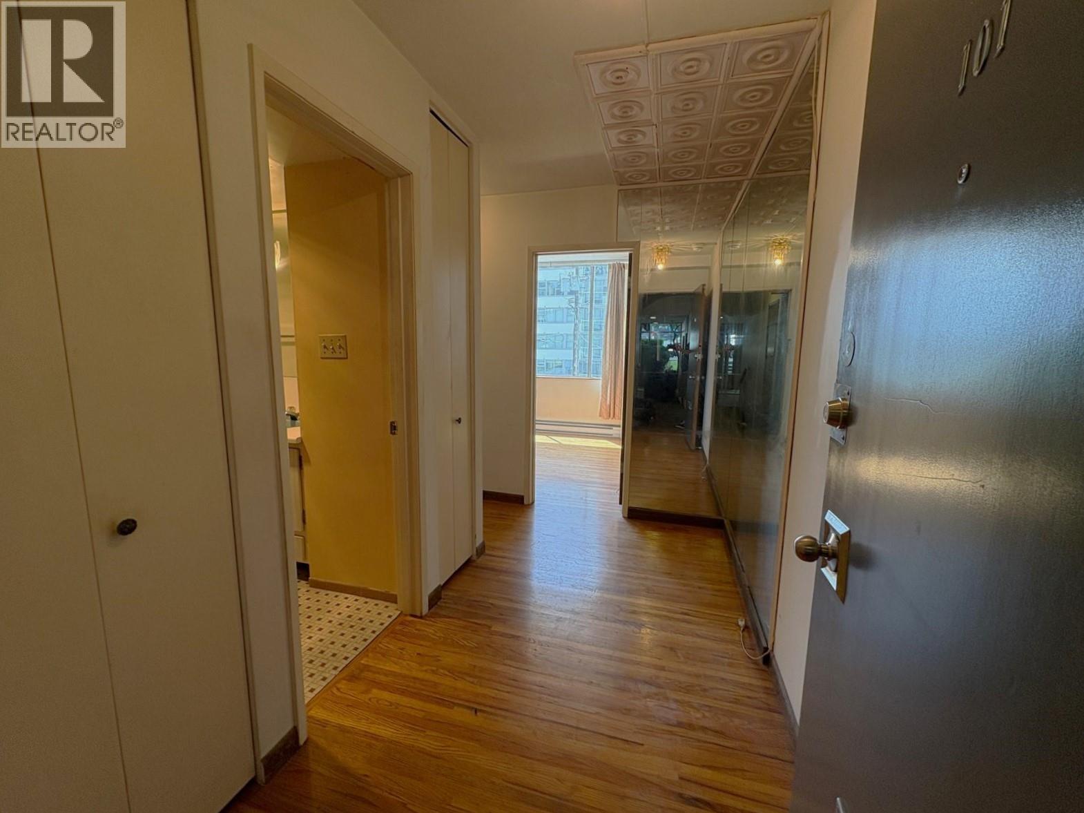 101 1100 Harwood Street, Vancouver, British Columbia  V6E 1R7 - Photo 20 - R3138239