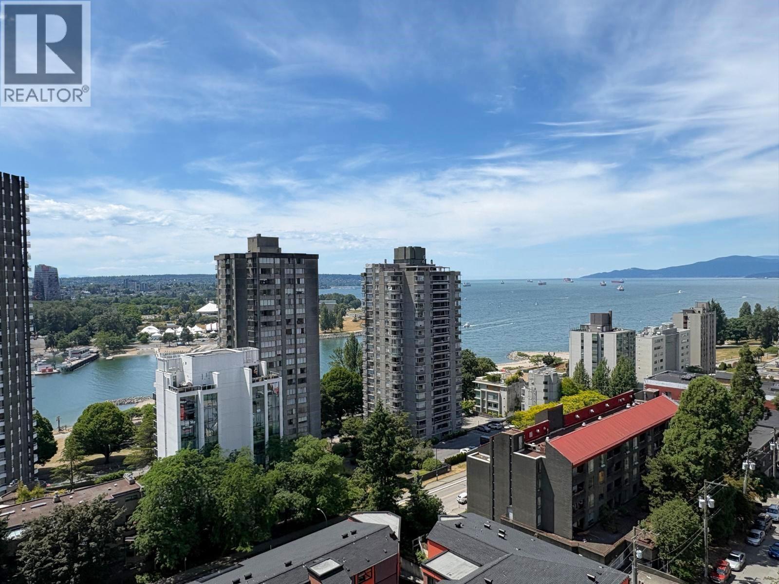 101 1100 Harwood Street, Vancouver, British Columbia  V6E 1R7 - Photo 26 - R3138239