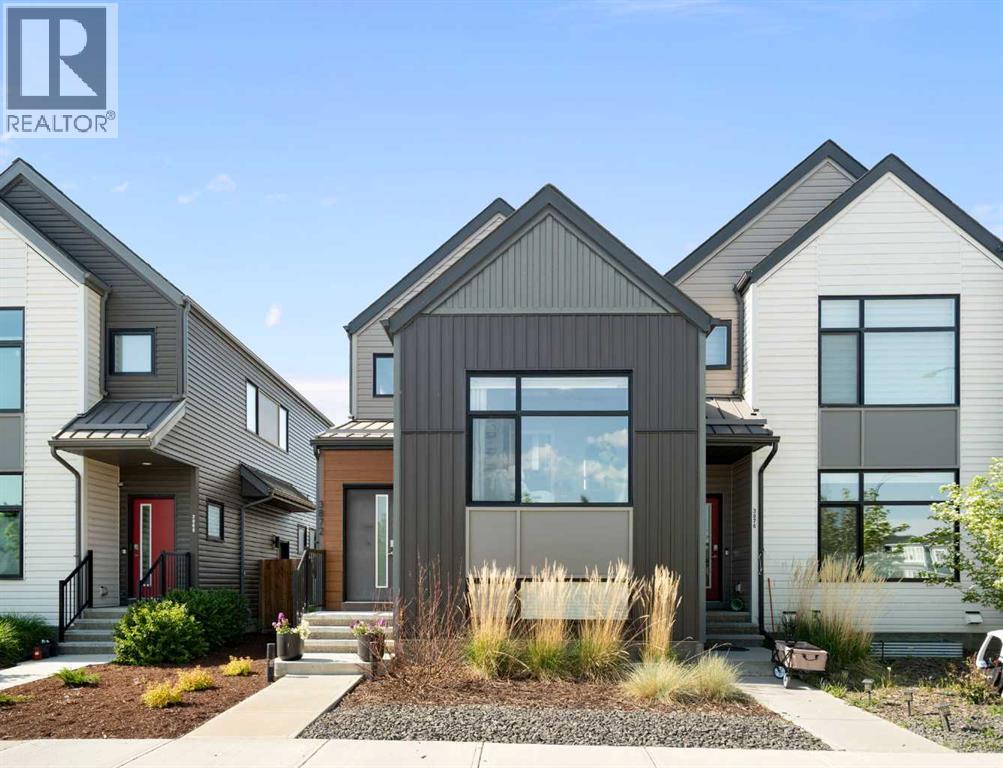 3872 202 Avenue SE, Calgary, Alberta