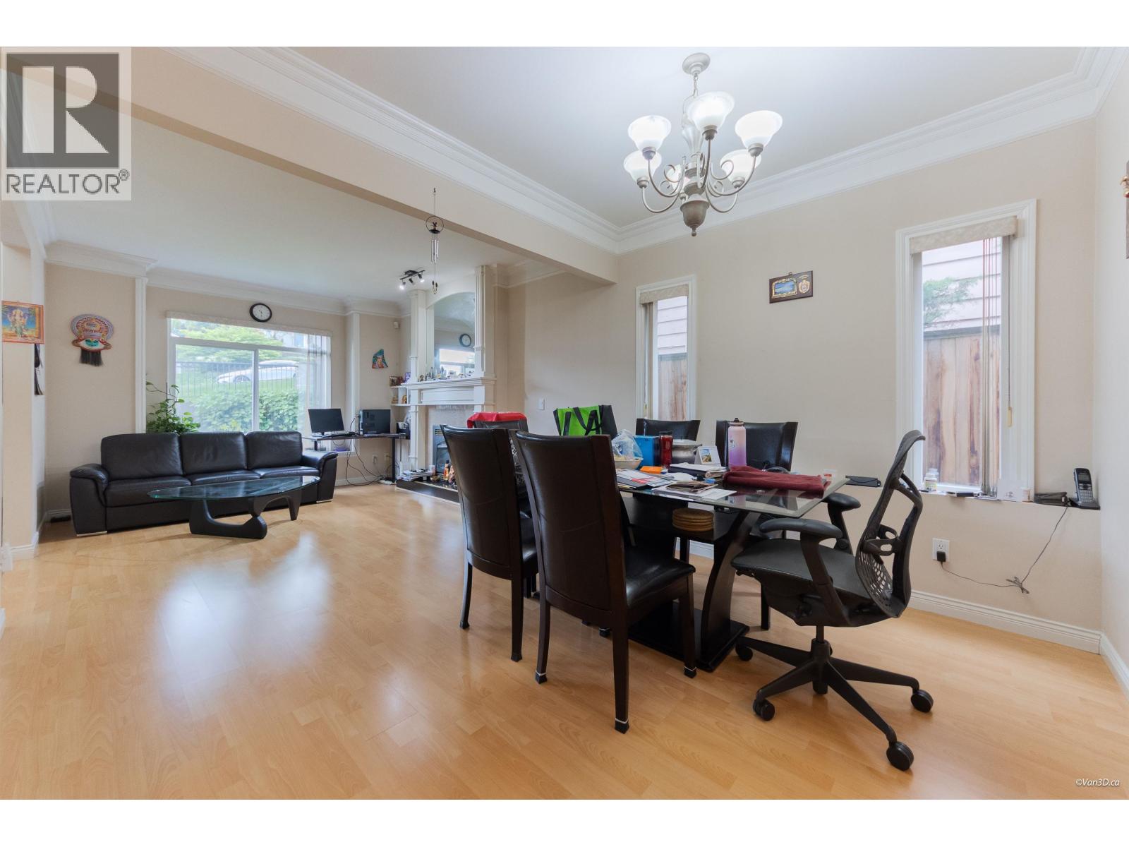 4191 Dominion Street, Burnaby, British Columbia  V5G 1C5 - Photo 4 - R3138964