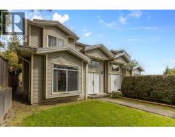 4191 DOMINION STREET, Burnaby, British Columbia
