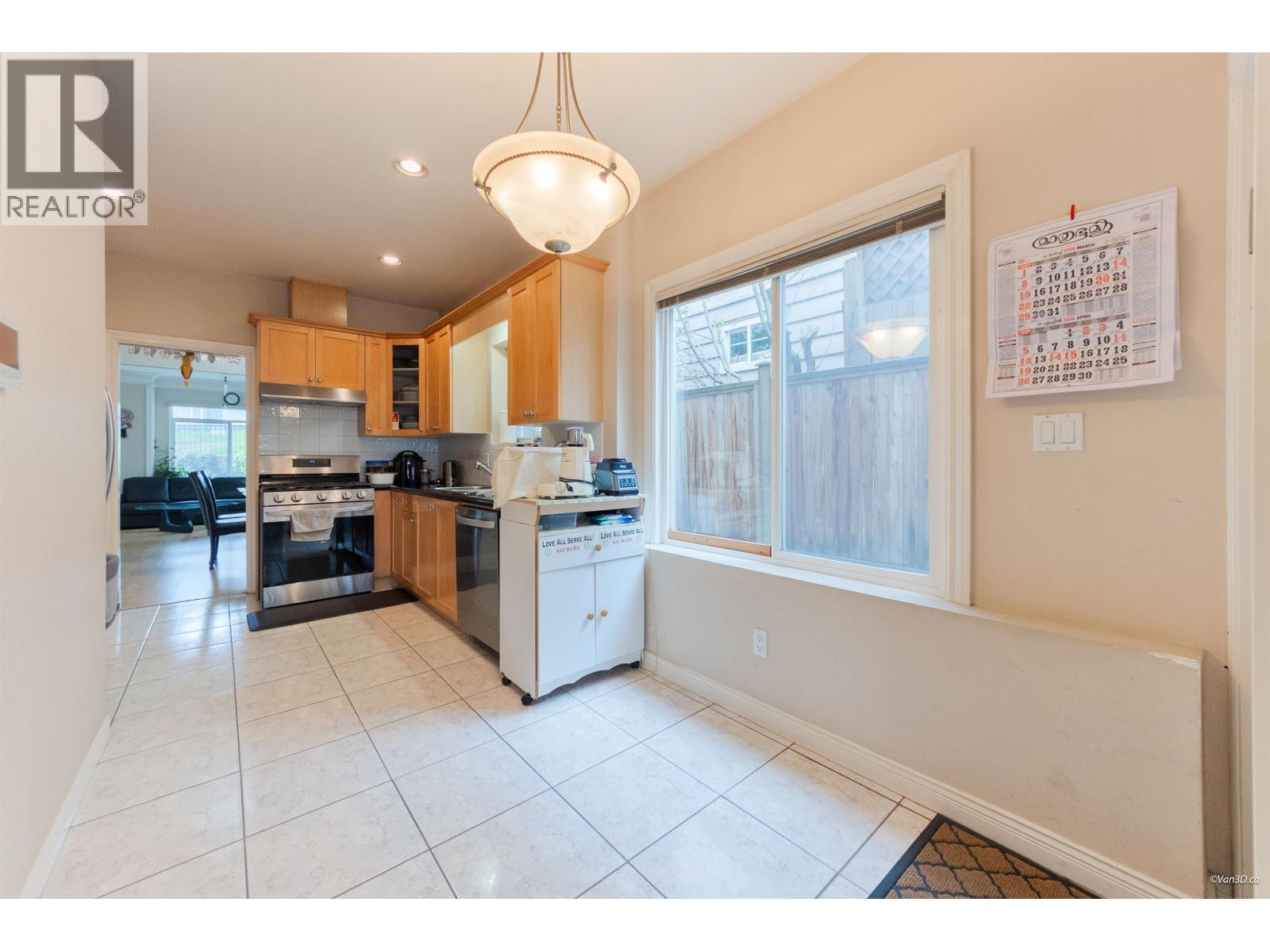 4191 Dominion Street, Burnaby, British Columbia  V5G 1C5 - Photo 9 - R3138964