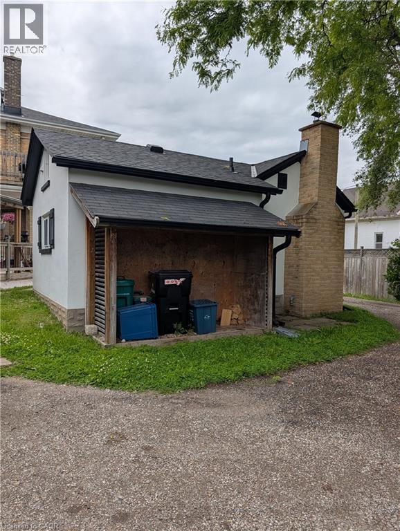 266 Mill Street, Kitchener, Ontario  N2M 3R5 - Photo 14 - 40842473