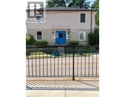 52 WELLINGTON Street Unit# 3, cambridge, Ontario