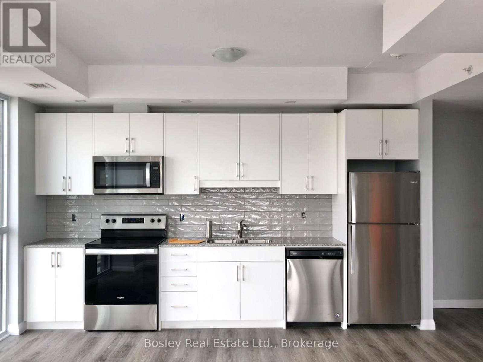 1110 - 60 Charles Street W, Kitchener, Ontario  N2G 0C9 - Photo 4 - X13481210