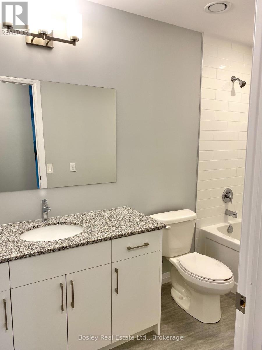 1110 - 60 Charles Street W, Kitchener, Ontario  N2G 0C9 - Photo 7 - X13481210