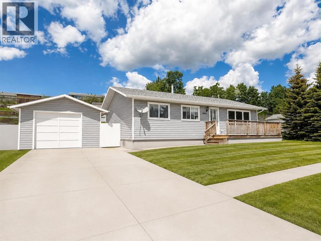 10542 98th Avenue, grande cache, Alberta