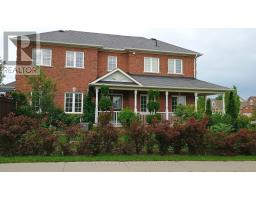 1316 MACINALLY COURT, Oshawa, Ontario