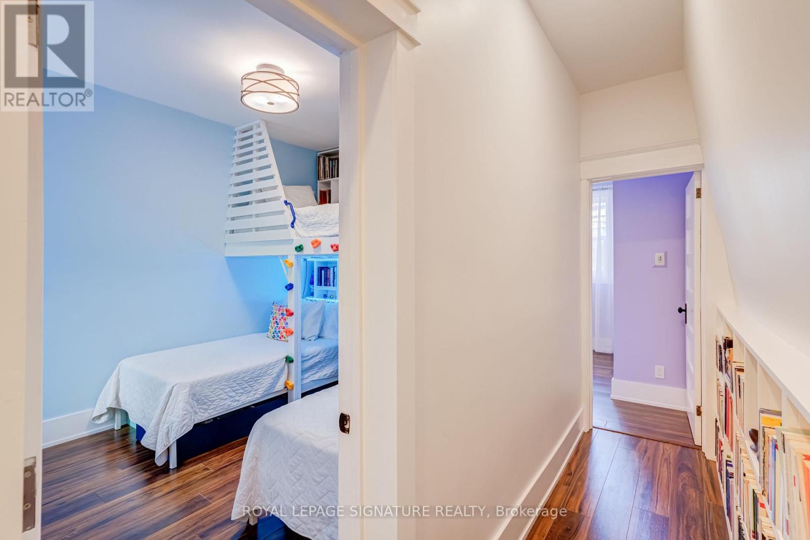 176 Barrington Avenue, Toronto, Ontario  M4C 4Z2 - Photo 26 - E13459780
