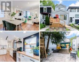 176 BARRINGTON AVENUE, Toronto, Ontario