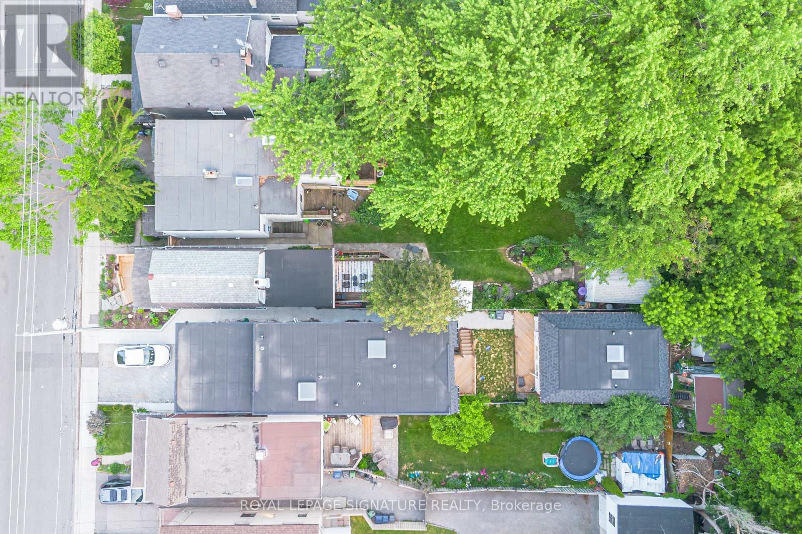 176 Barrington Avenue, Toronto, Ontario  M4C 4Z2 - Photo 48 - E13459780