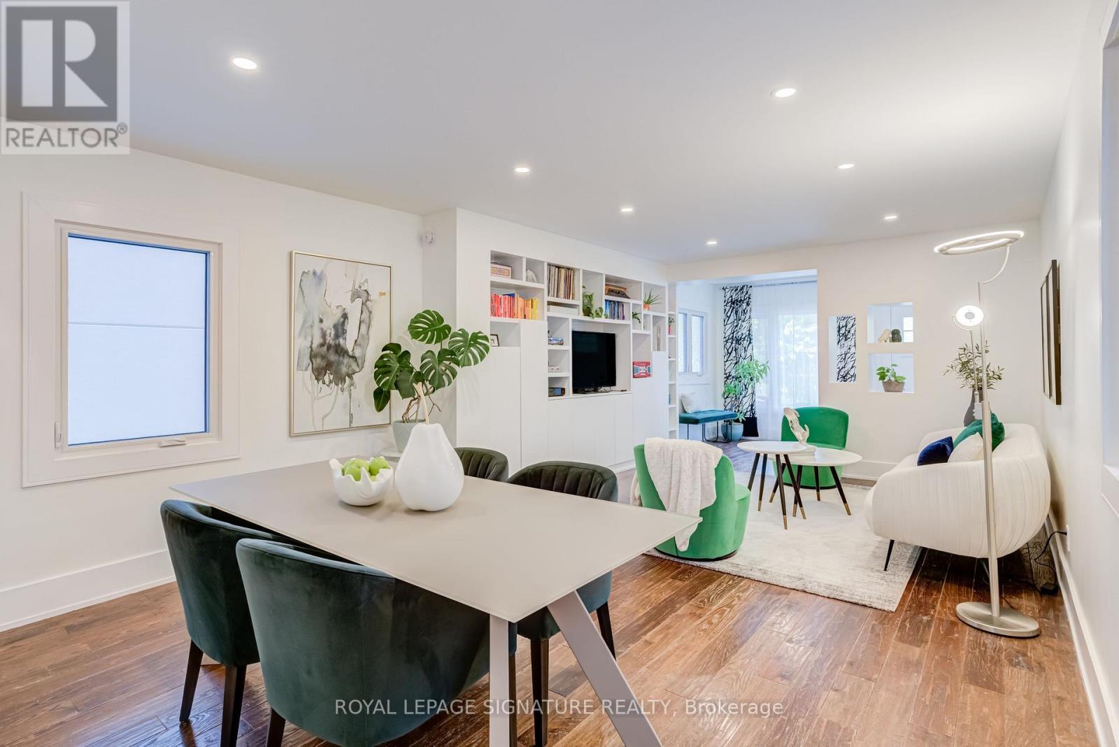 176 Barrington Avenue, Toronto, Ontario  M4C 4Z2 - Photo 8 - E13459780