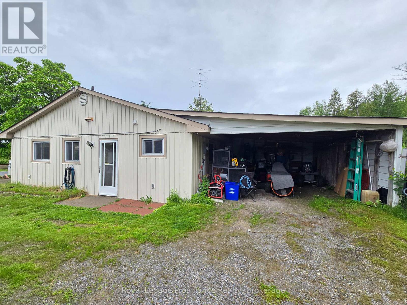14368 County Road 2, Cramahe, Ontario  K0K 1H0 - Photo 13 - X13481086