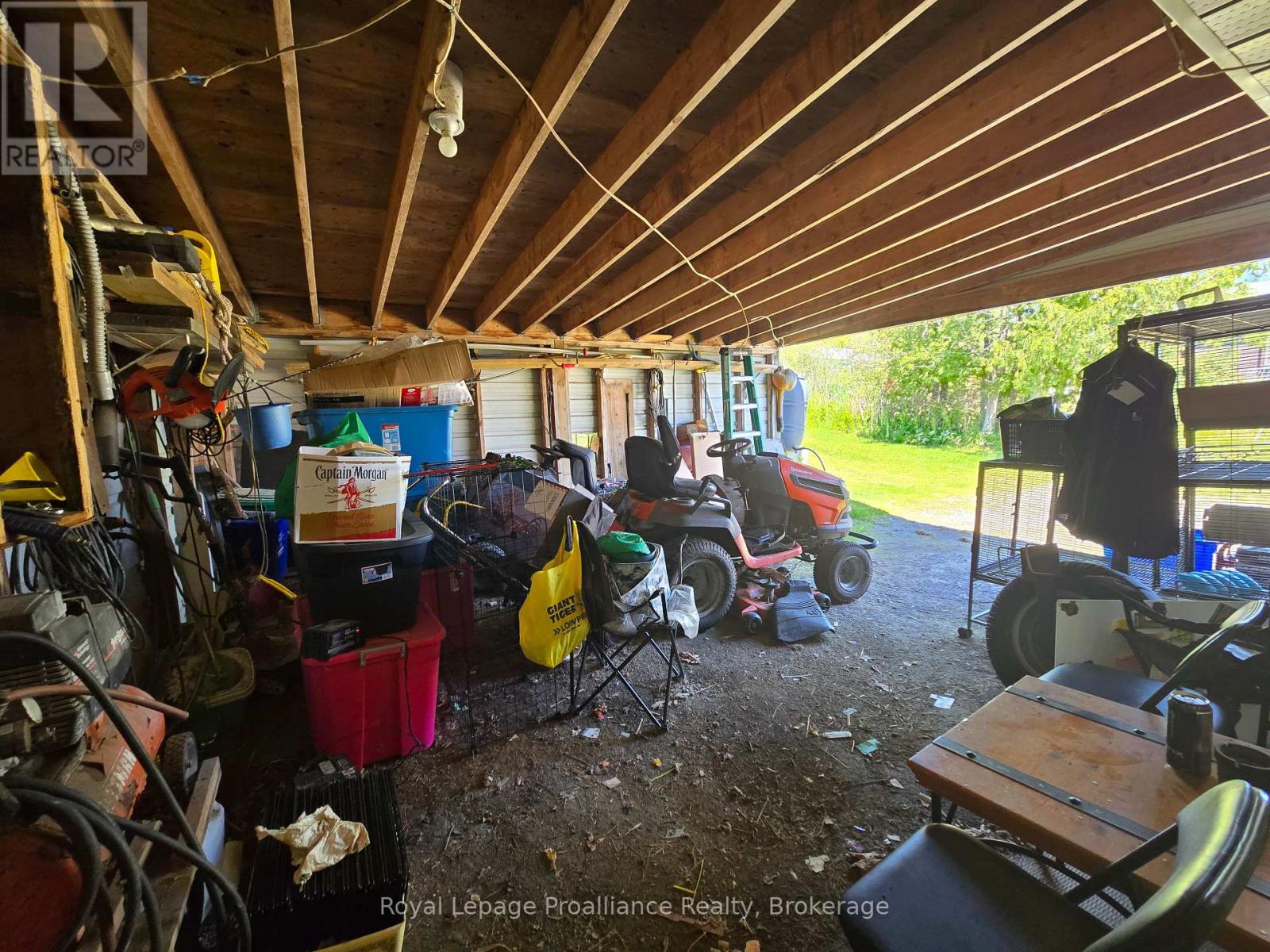 14368 County Road 2, Cramahe, Ontario  K0K 1H0 - Photo 14 - X13481086