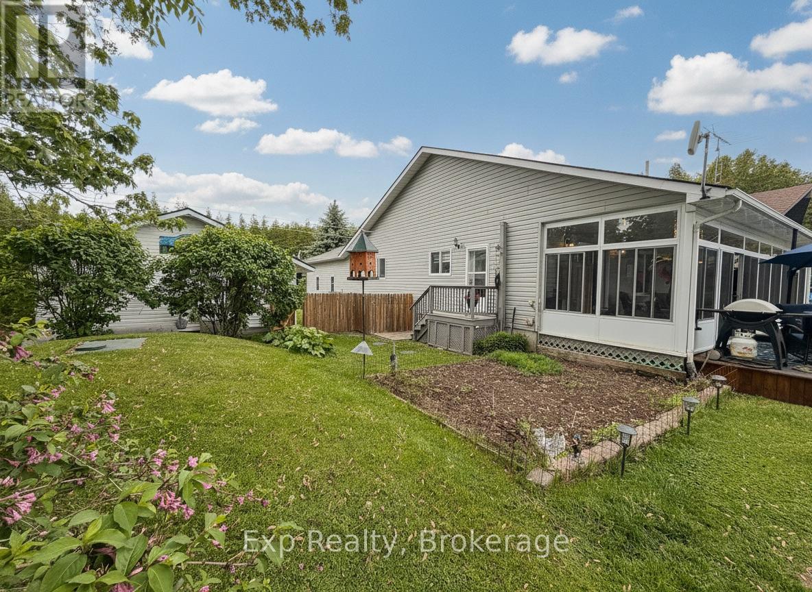 148 North Beaver Lake Road, Stone Mills, Ontario  K0K 2A0 - Photo 4 - X13165766