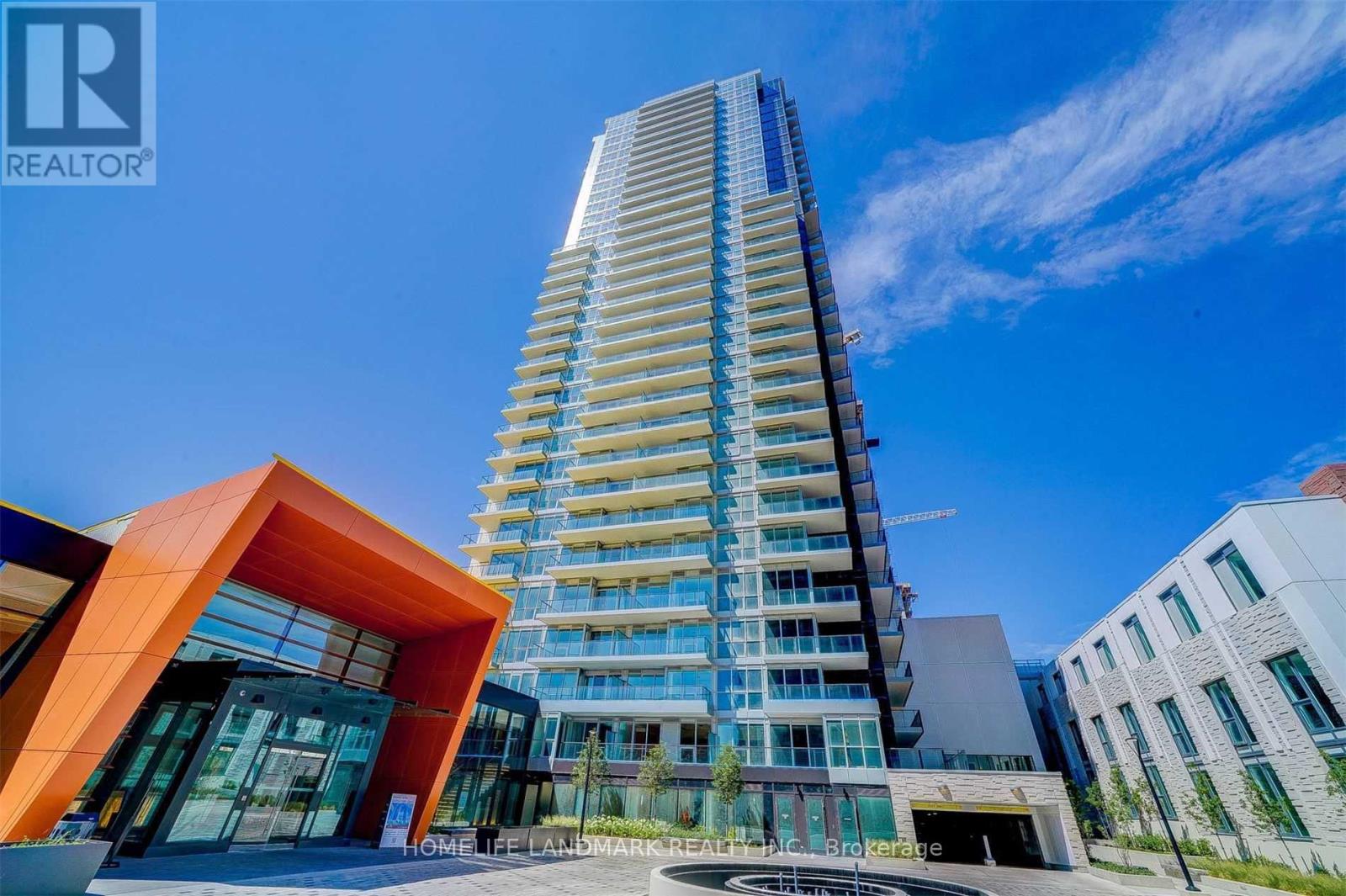 905 - 85 MCMAHON DRIVE, Toronto, Ontario