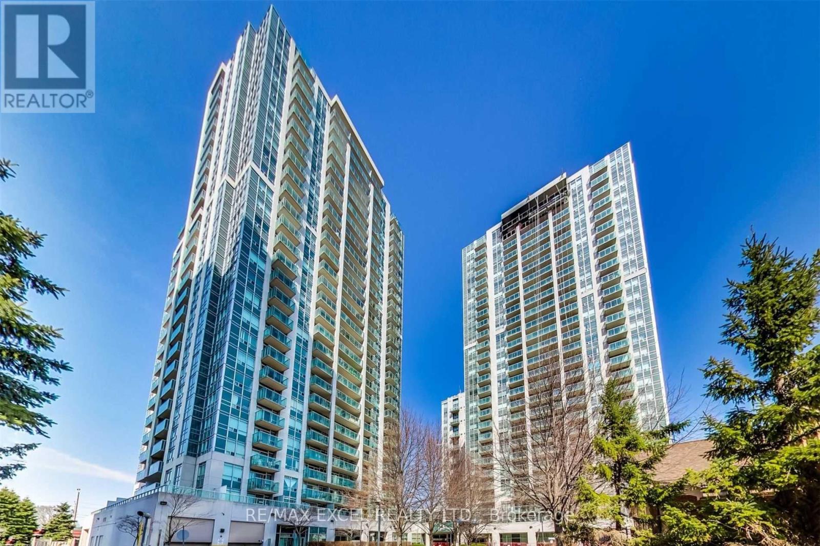 1409 - 18 Harrison Garden Boulevard, Toronto, Ontario  M2N 7J7 - Photo 1 - C13481206