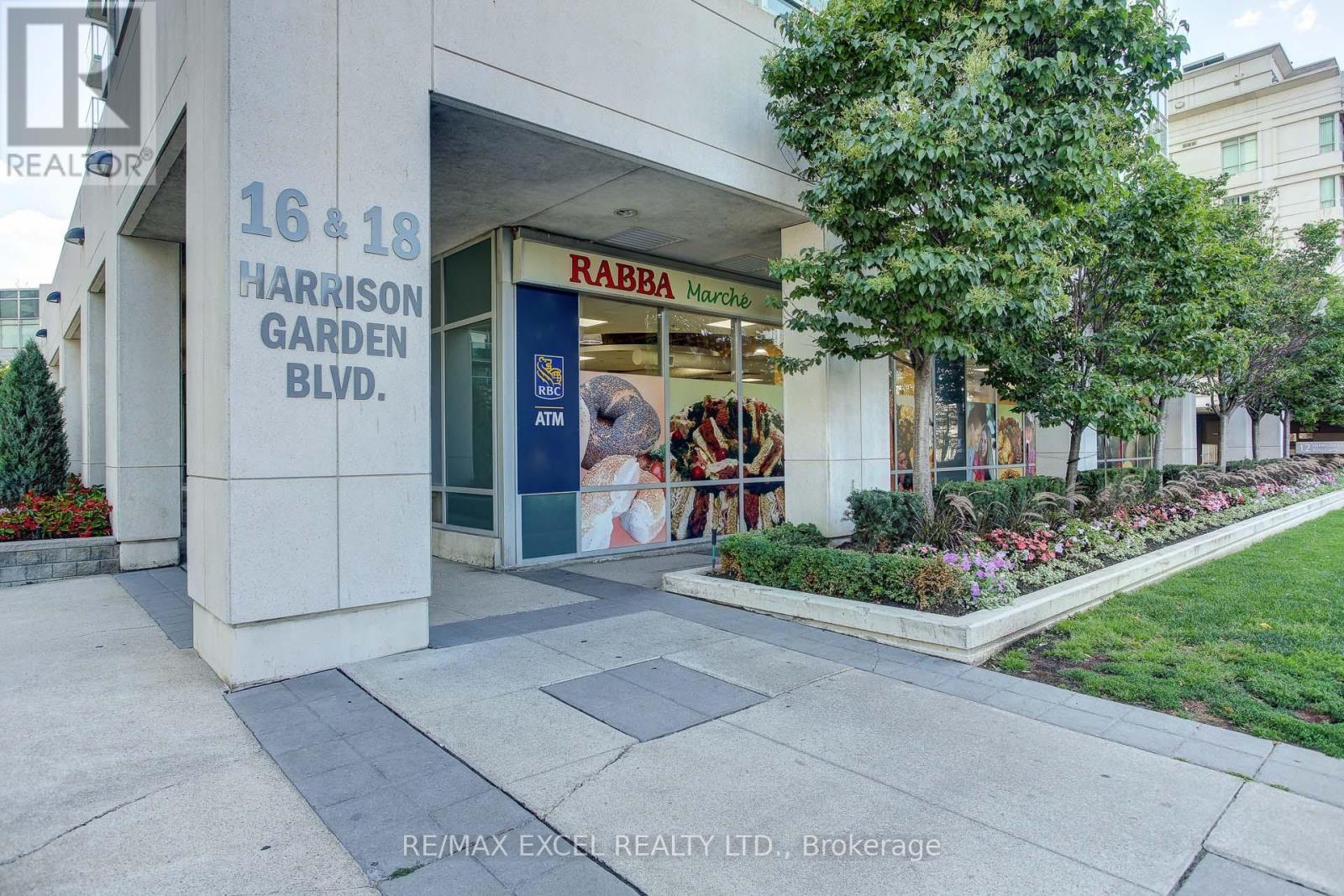 1409 - 18 Harrison Garden Boulevard, Toronto, Ontario  M2N 7J7 - Photo 10 - C13481206