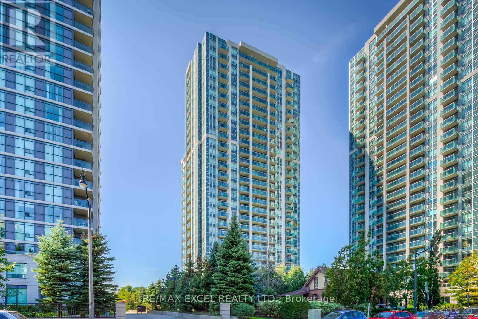 1409 - 18 Harrison Garden Boulevard, Toronto, Ontario  M2N 7J7 - Photo 2 - C13481206