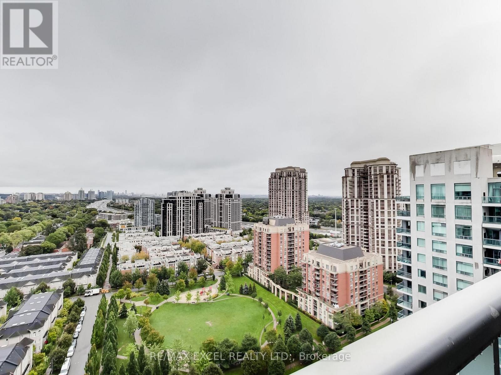 1409 - 18 Harrison Garden Boulevard, Toronto, Ontario  M2N 7J7 - Photo 6 - C13481206