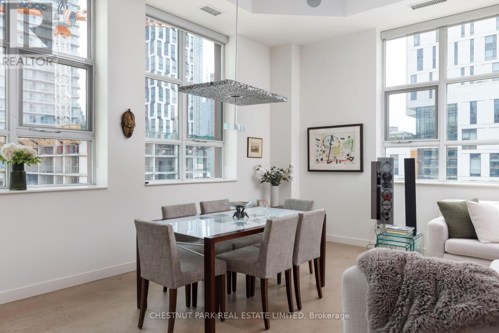 801 - 155 Dalhousie Street, Toronto, Ontario  M5B 2P7 - Photo 10 - C13481312