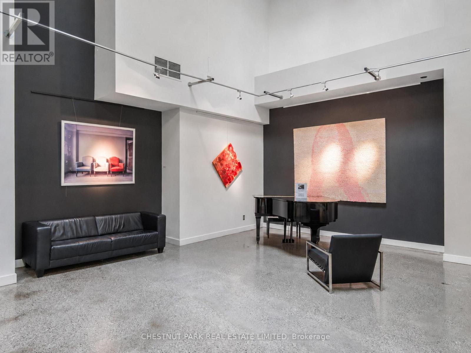 801 - 155 Dalhousie Street, Toronto, Ontario  M5B 2P7 - Photo 32 - C13481312