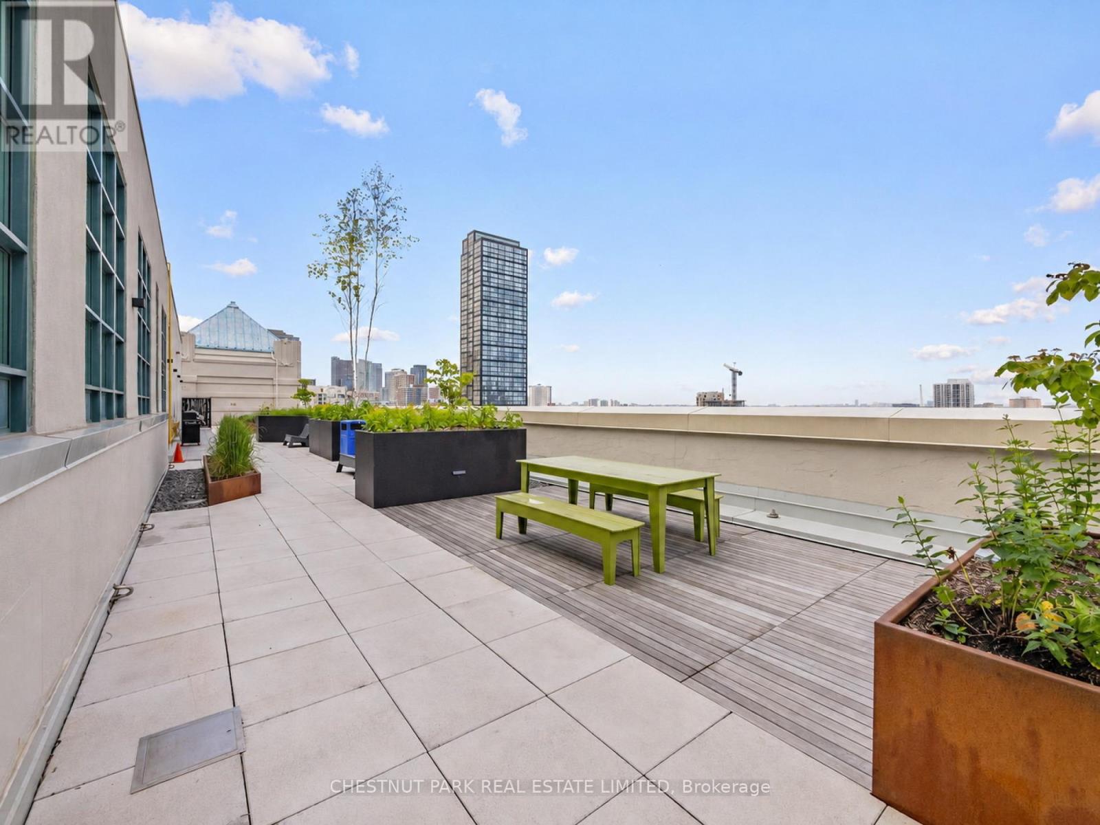 801 - 155 Dalhousie Street, Toronto, Ontario  M5B 2P7 - Photo 45 - C13481312