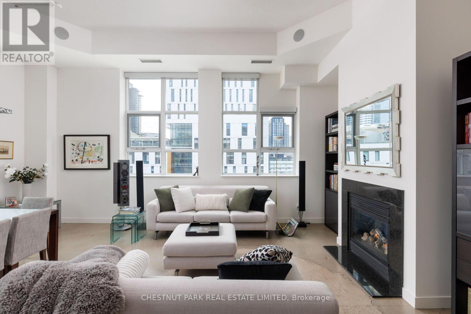 801 - 155 Dalhousie Street, Toronto, Ontario  M5B 2P7 - Photo 7 - C13481312