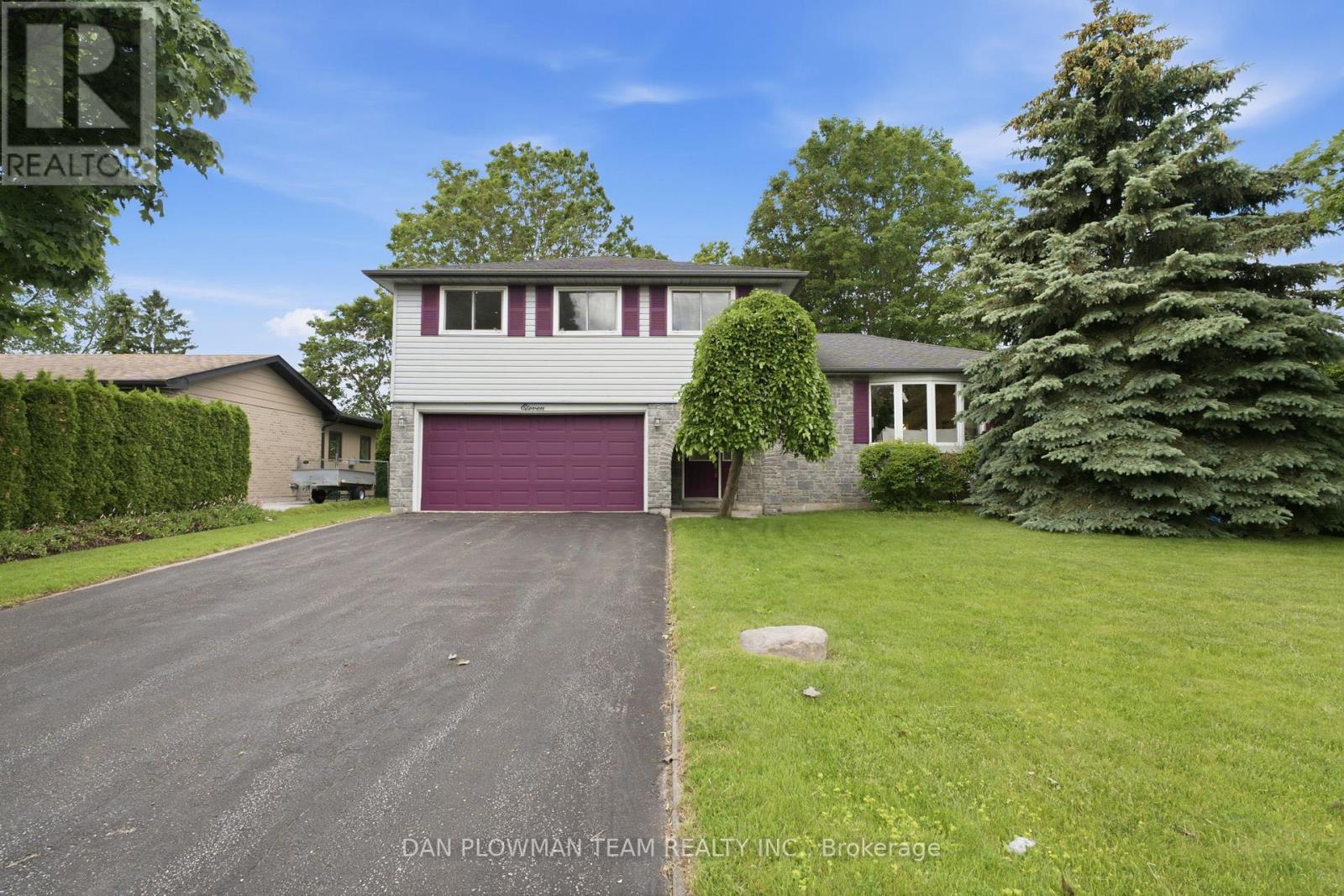 11 Mcclarnan Road, Ajax, Ontario  L1S 3A6 - Photo 2 - E13481134