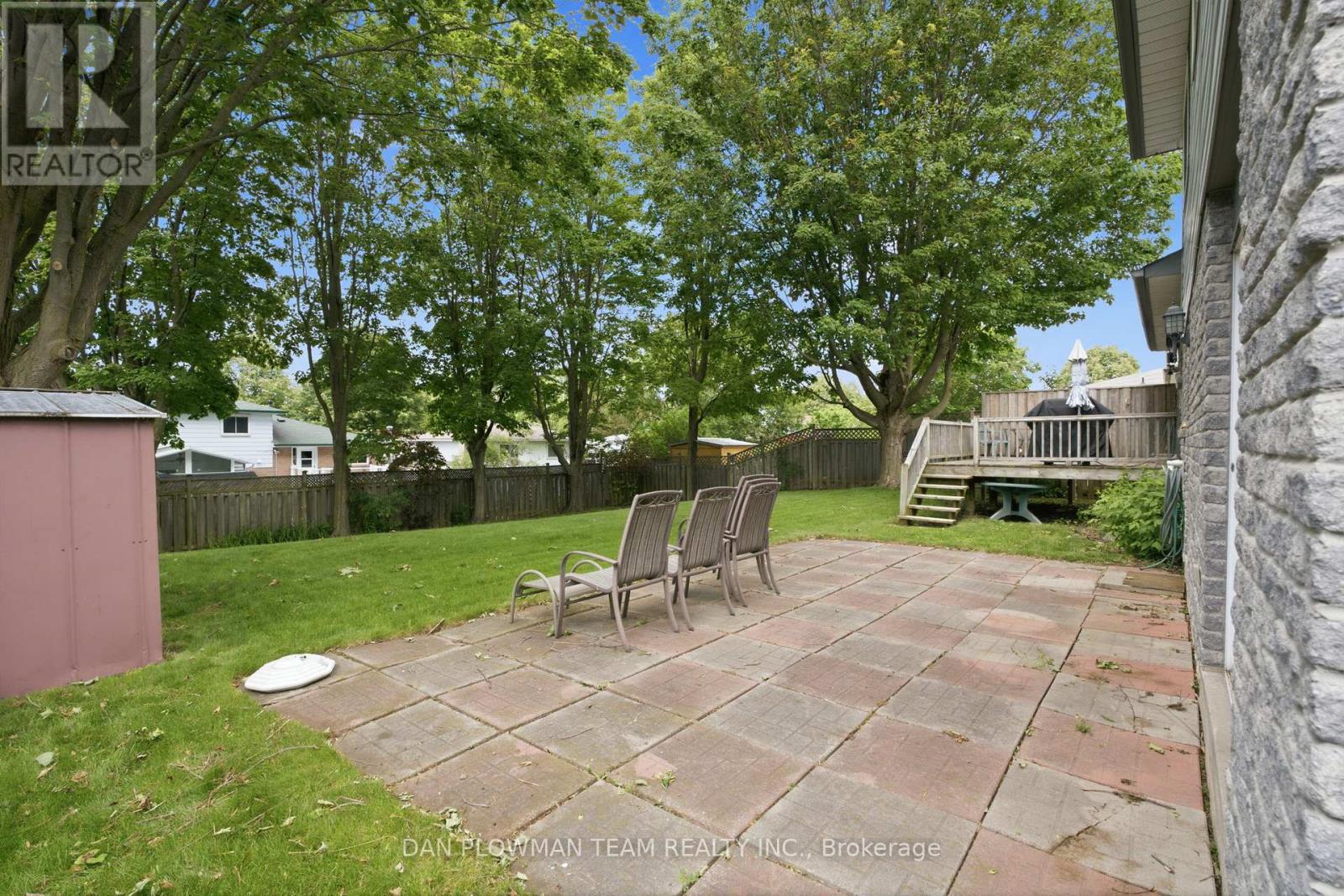 11 Mcclarnan Road, Ajax, Ontario  L1S 3A6 - Photo 41 - E13481134