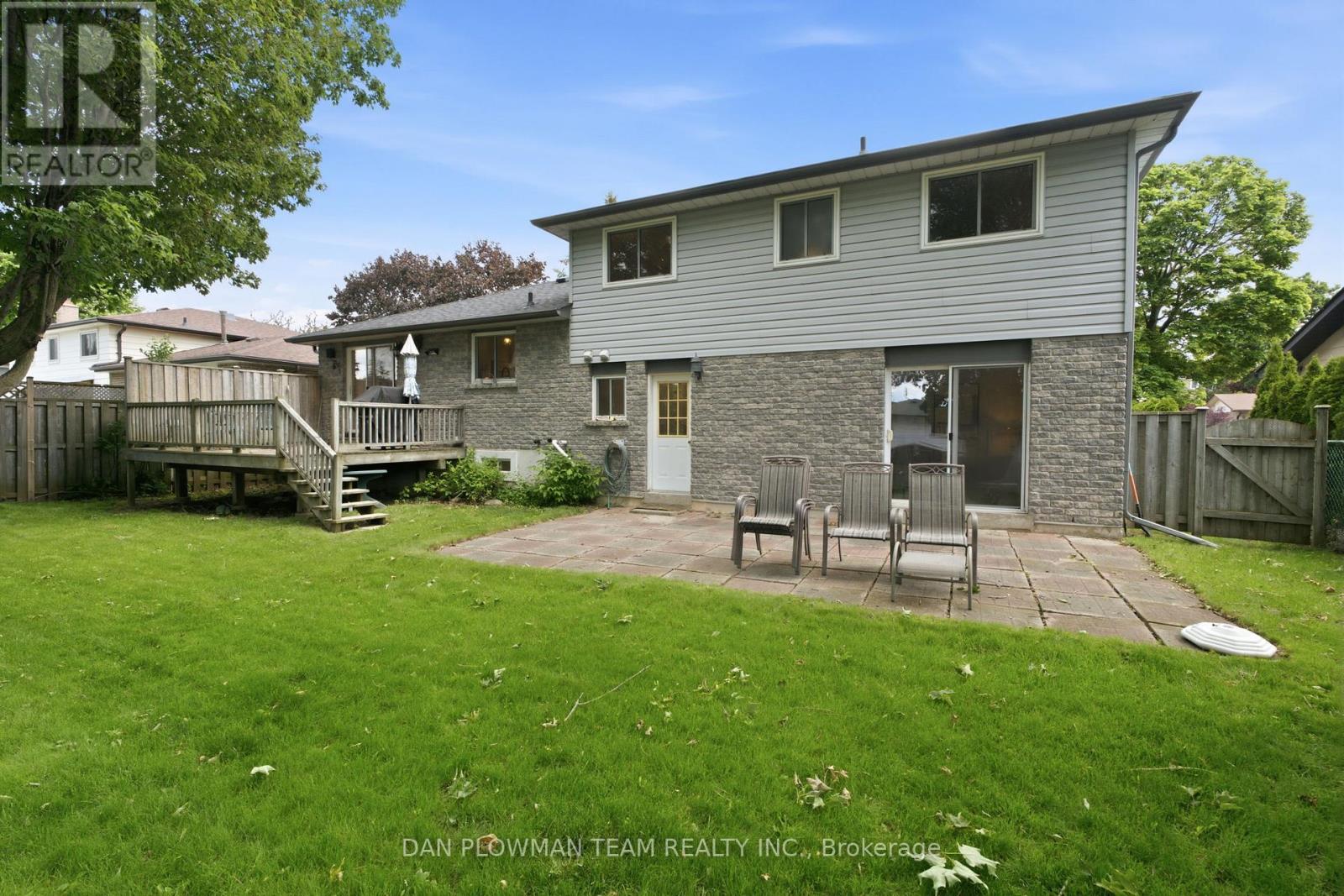 11 Mcclarnan Road, Ajax, Ontario  L1S 3A6 - Photo 42 - E13481134