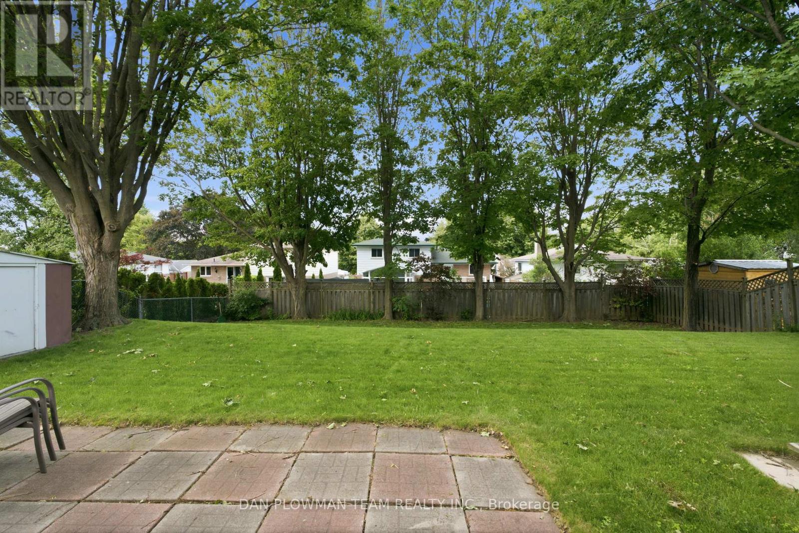 11 Mcclarnan Road, Ajax, Ontario  L1S 3A6 - Photo 43 - E13481134