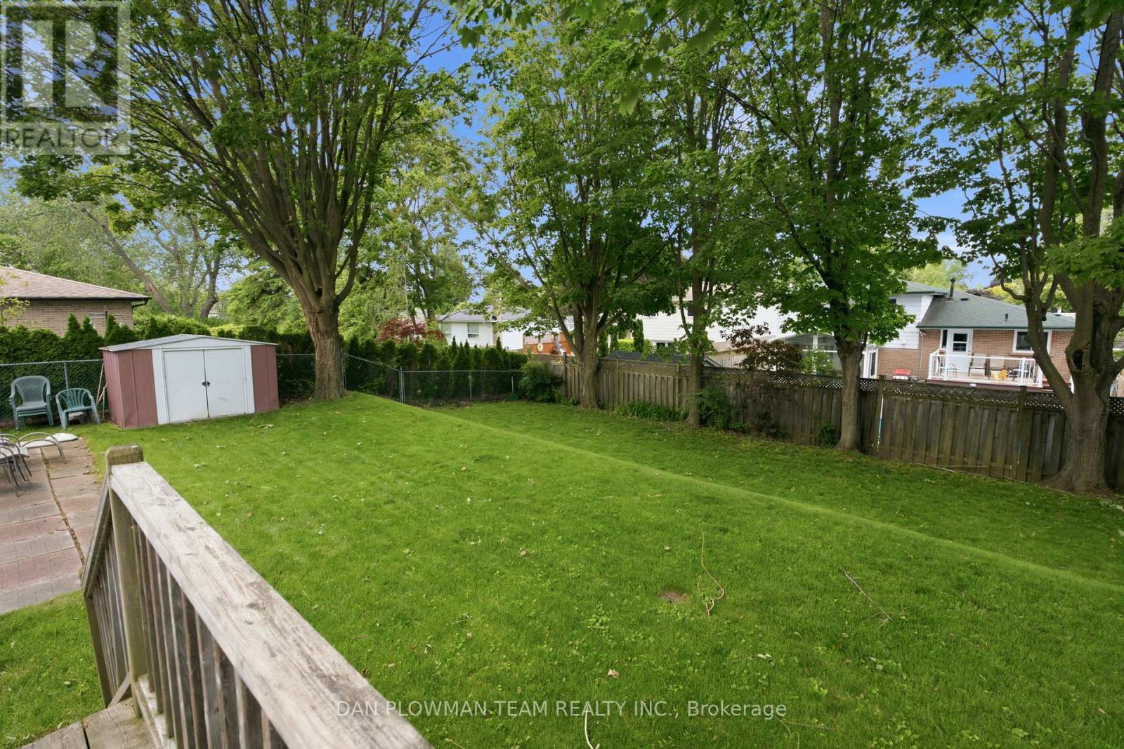 11 Mcclarnan Road, Ajax, Ontario  L1S 3A6 - Photo 44 - E13481134