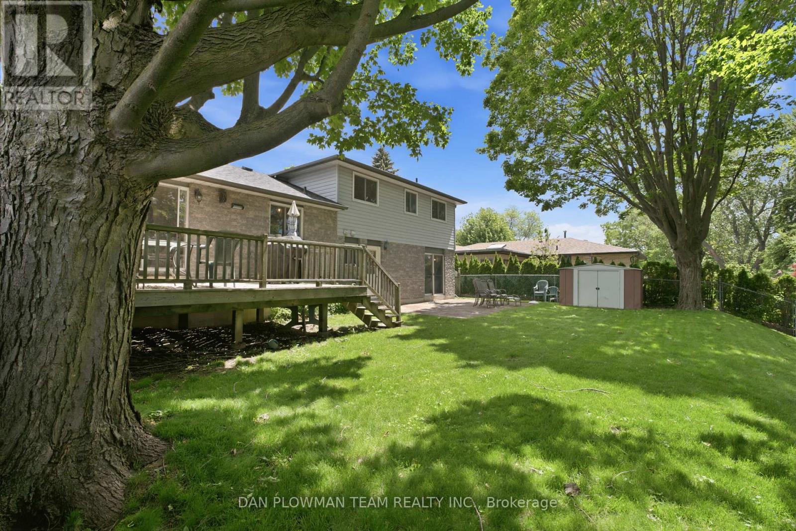 11 Mcclarnan Road, Ajax, Ontario  L1S 3A6 - Photo 45 - E13481134