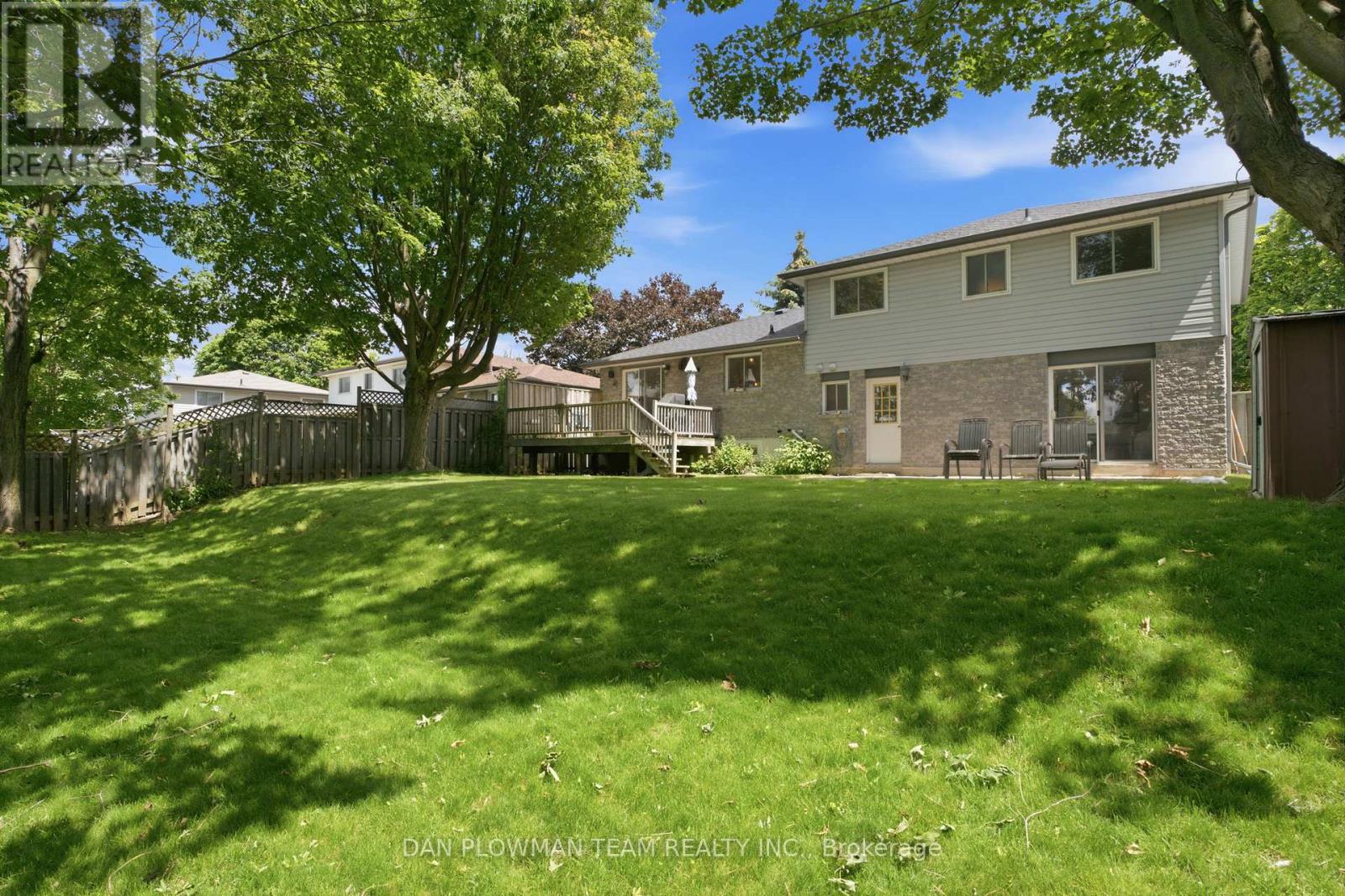 11 Mcclarnan Road, Ajax, Ontario  L1S 3A6 - Photo 46 - E13481134