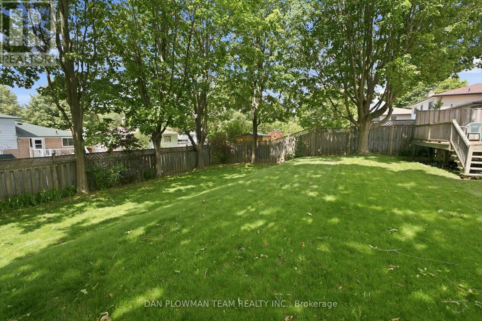 11 Mcclarnan Road, Ajax, Ontario  L1S 3A6 - Photo 47 - E13481134
