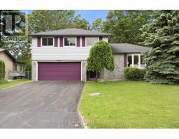 11 MCCLARNAN ROAD, Ajax, Ontario