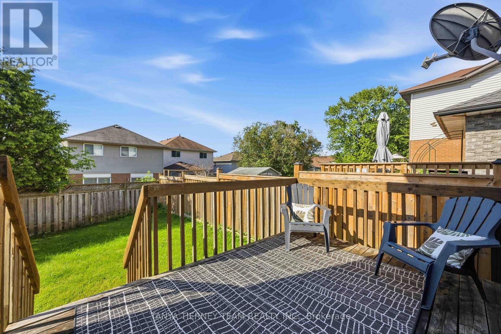97b Concession Street E, Clarington, Ontario  L1C 4R8 - Photo 42 - E13481224