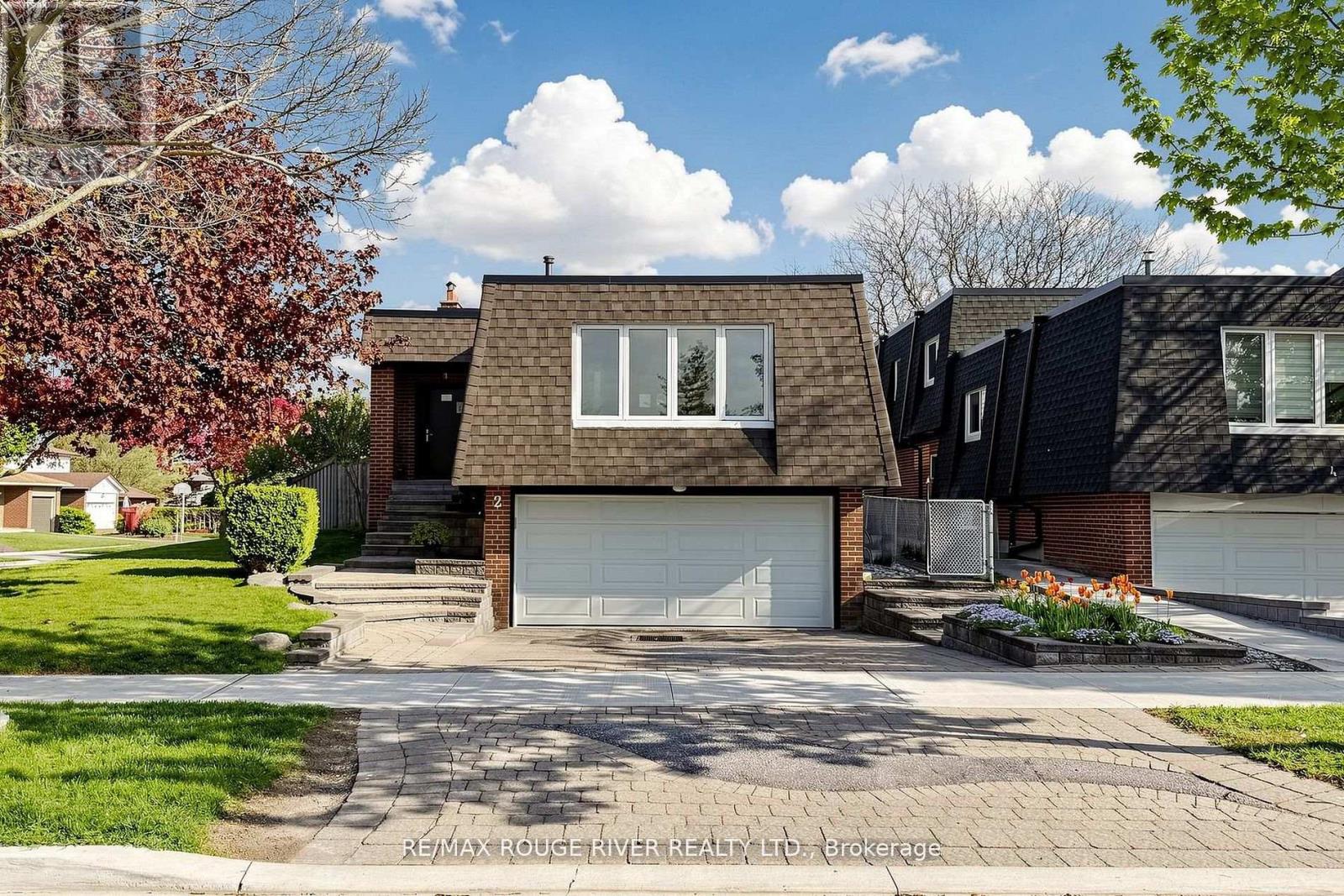 2 Mcgrath Court, Toronto, Ontario M1C 3B5 - Photo 2 - E13481242