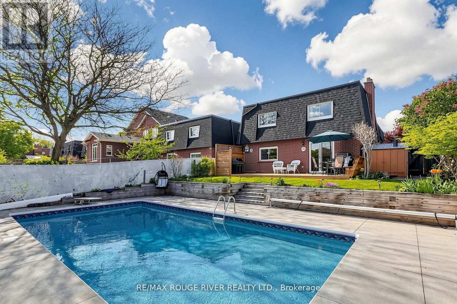 2 Mcgrath Court, Toronto, Ontario M1C 3B5 - Photo 31 - E13481242