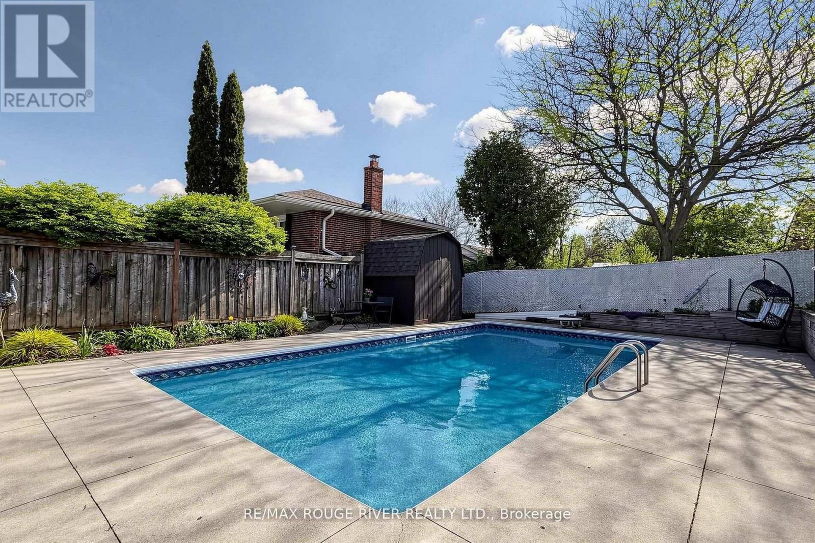 2 Mcgrath Court, Toronto, Ontario M1C 3B5 - Photo 35 - E13481242