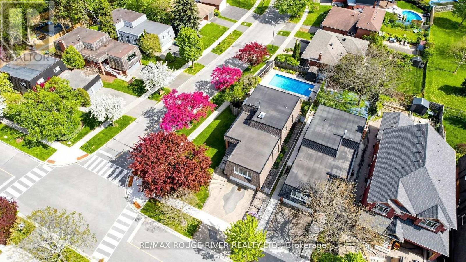 2 Mcgrath Court, Toronto, Ontario M1C 3B5 - Photo 42 - E13481242