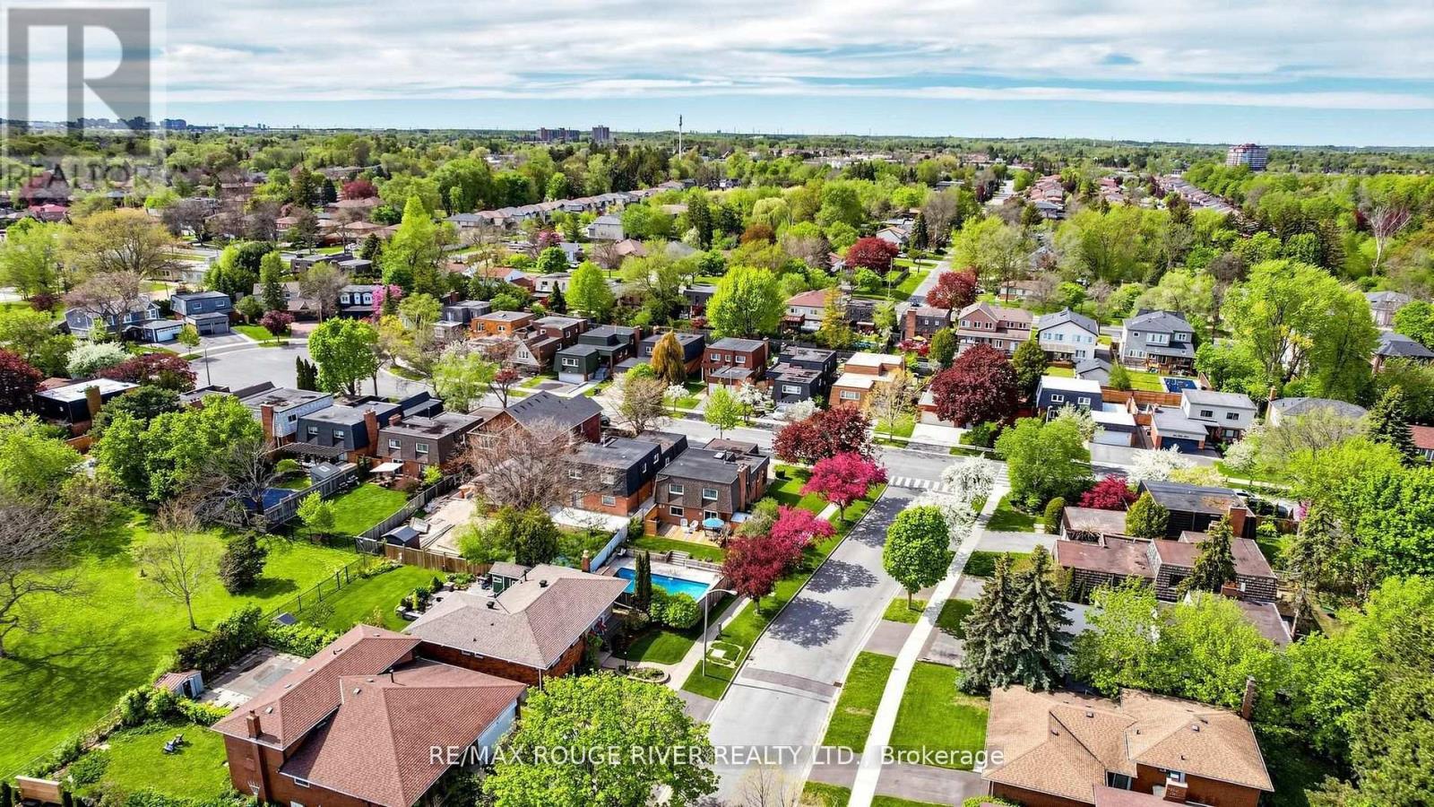 2 Mcgrath Court, Toronto, Ontario M1C 3B5 - Photo 43 - E13481242