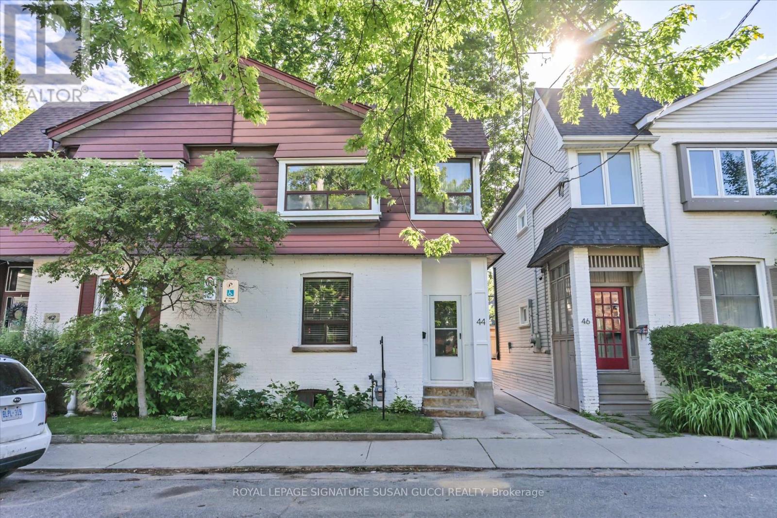 44 Westlake Avenue, Toronto, Ontario  M4C 4P8 - Photo 1 - E13481262
