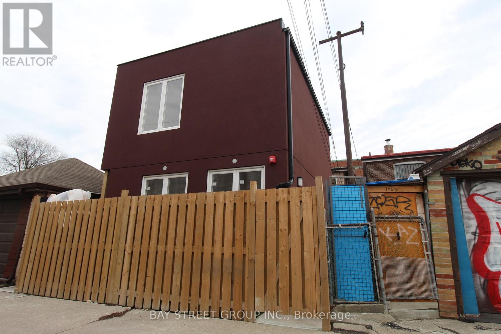 108 Chatham Avenue, Toronto, Ontario M4J 1K7 - Photo 19 - E13481282