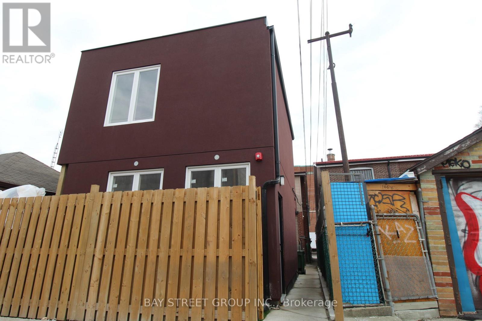 108 Chatham Avenue, Toronto, Ontario M4J 1K7 - Photo 21 - E13481282
